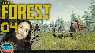 I hear, in The Forest, there are caves, useful caves! (I want a chainsaw) (#4)
Imagine that, Sage, stuck on an island with cannibals, having to build to survive, and exploring shockingly dark caves... alone.
Originally streamed on:
https://www.twitch.tv/ectosage
What is this game?
Its The Forest, you can get it here:
https://store.steampowered.com/app/242760/The_Forest/
SAGE Info
Main Channel:
https://www.youtube.com/user/SleepArtGameEat
Twitch:
https://www.twitch.tv/EctoSage
Twitter:
https://twitter.com/EctoSage
Donate to Sage
PayPal (Donation LInk)
http://bit.ly/24iBdW7
Patreon
https://www.patreon.com/VideoSage I hear, in The Forest, there are caves, useful caves! (I want a chainsaw) (#4)