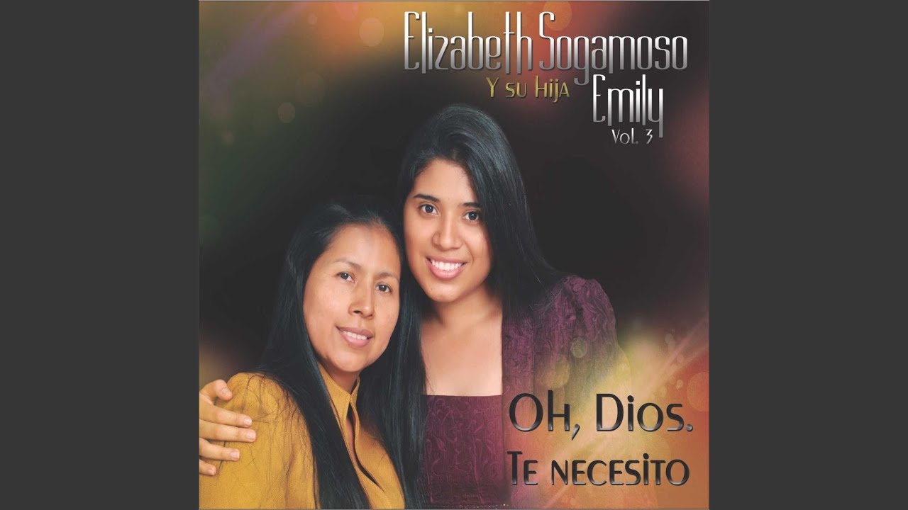 Me Dio la Paz Me Dio Su Amor (En Vivo) - YouTube