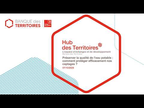 Préserver la qualité de l’eau potable : comment protéger efficacement nos captages ?