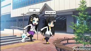The Story Of Miranda Sings Gacha Studio