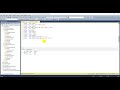 SQL Server Tutorial in Pashto #21