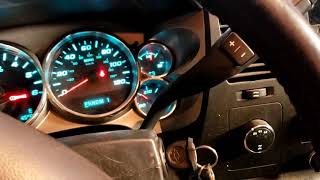 2011 Chevy 2500 6.0 (P0446) Part 2 (Final) Fast Tip Friday Ep1 Chevy P0446 Code