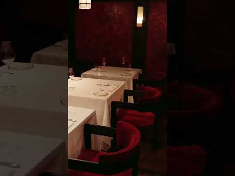 The Aragawa Standard: Master Chefs, Wagyu Steak & Luxury Mayfair Interiors