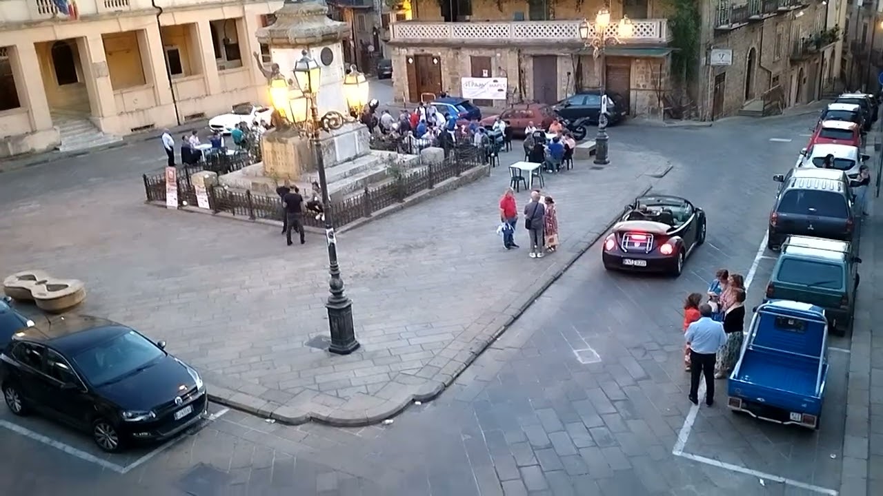 MISTRETTA  - torneo di briscola 2025