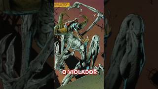 Conheça O Violador
