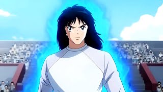 This Is The Craziest Thing Ken Wakashimazu Ever Did - Captain Tsubasa