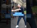 Core Exercise for More Slowpitch Hitting Power