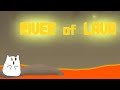 FlipaClip Animatic - S1:E4 River of Lava (Kimochi)