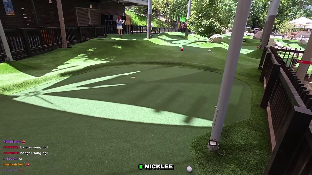 IRL CHILE❗ LIVE ❗STAY TUNED