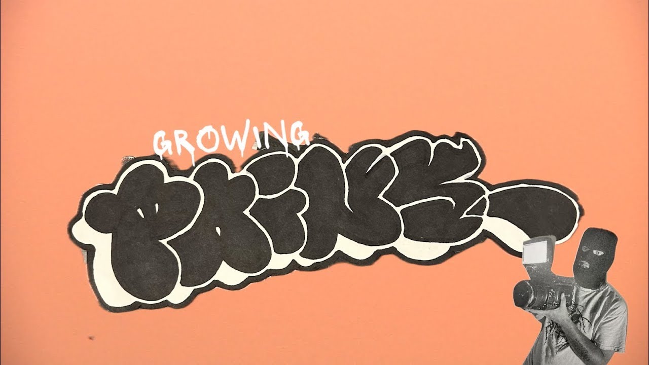 GROWING PAINS