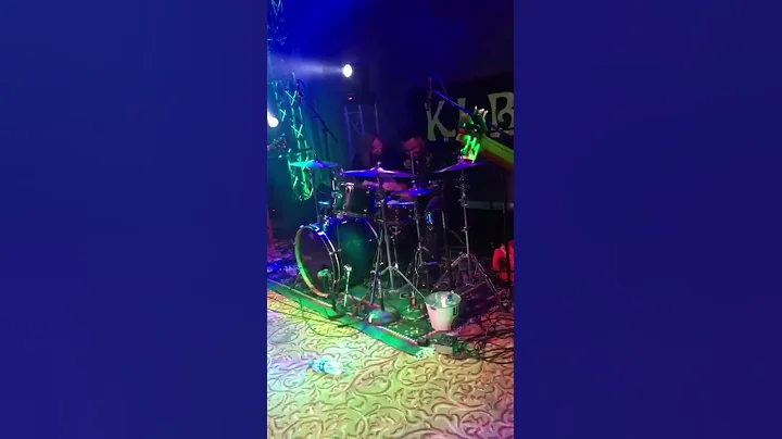 Called up with the Kris Lager Band at Knuckleheads...