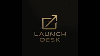 Building Launch Desk on Base.