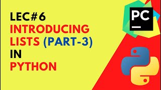 Celebrity #6 Introducing Lists in python - Part 3 | Sorting Items | codetrix Net Worth