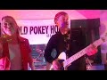 Ritchie Dave Porter and Debra Susan 'Working in the City ' Live at The Old Pokey Hole Blues Club