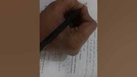 Lecture 12, Divisibility, Number Theory and Trigonometry, B.A./B.A. Maths Hons./B.Sc. 2nd Sem.