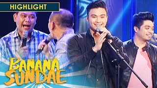 Water Supply vs Office Supply on Kantaranta (Part 1) | Banana Sundae