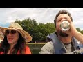 Beginning of video
