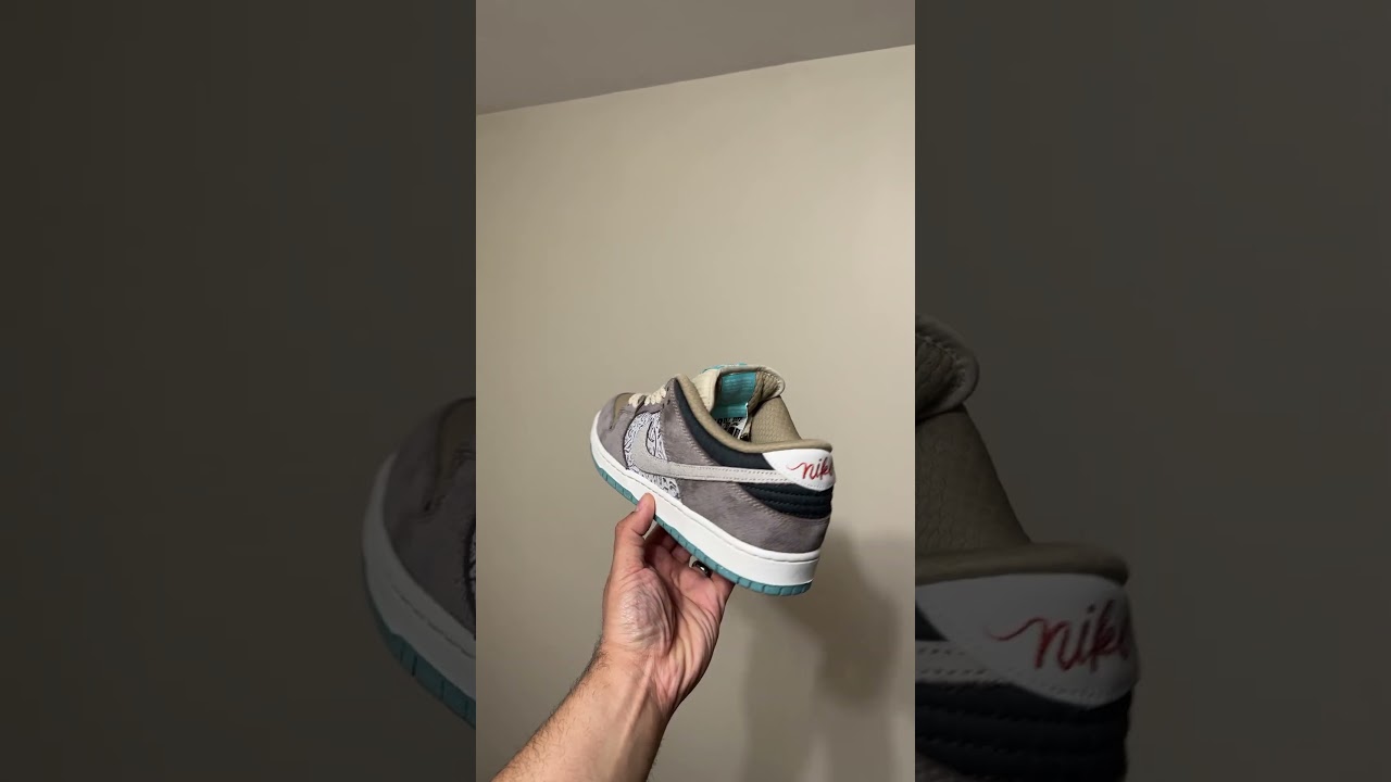 Nike SB Big Money Savings 