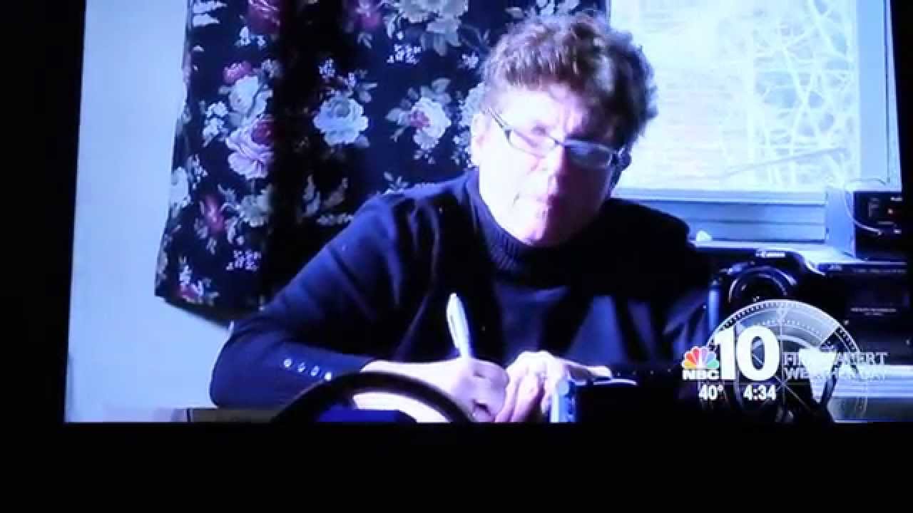 Nbc channel 10 investigation of colwyn feb 2 15 youtube