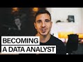 How I Became a Data Analyst (without a related degree)