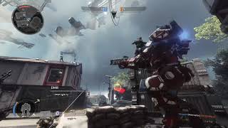 Titanfall 2 Multiplayer No Commentary Gameplay #40