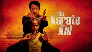 The Karate Kid (2010) Movie || Jackie Chan, Jaden Smith, Taraji P. Henson || Review and Facts
