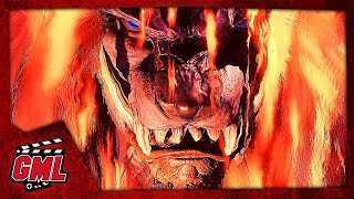 MONSTER HUNTER WORLD fr - FILM JEU COMPLET