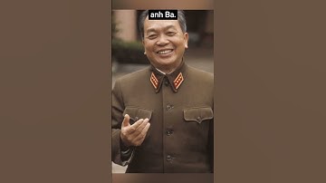 Những điều ít biến về đại tướng Võ Nguyên Giáp #discovery #historicalcelebrity #nguoinoitieng