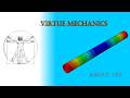 Abaqus CAE Tutorial | Basics for Beginners | Explicit Dynamics Analysis