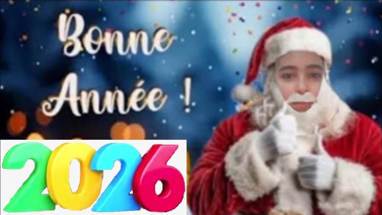 فاش غادي نولي بابا نويل 2026