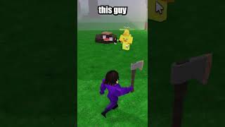 Roblox 99 Nights In The Forest But I Cant Jump