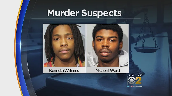 Hadiya Pendleton Trial: Day 1