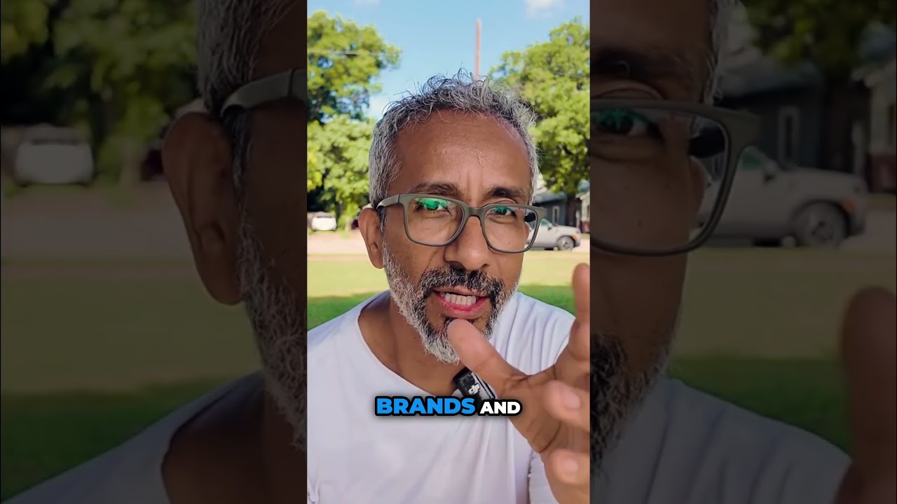 Breaking Free from Brand Worship: Understanding the True Cost of Materialism