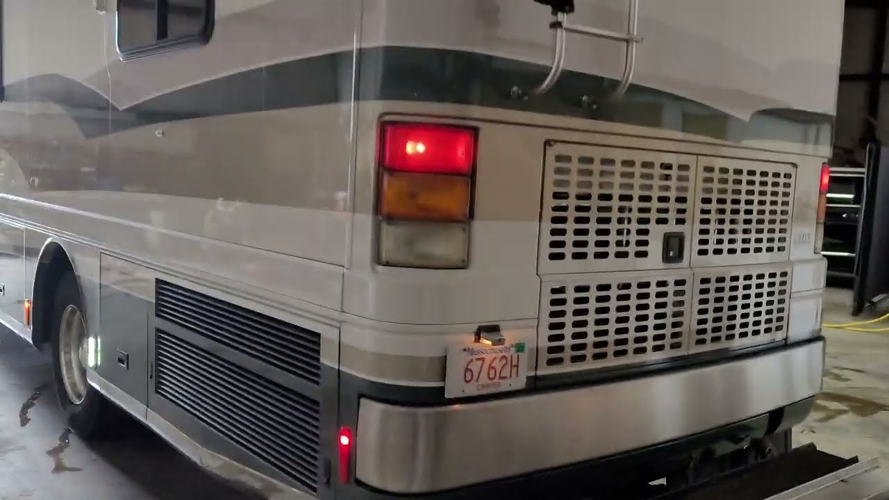 1999 American Dream RV