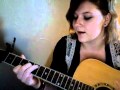 Capture de la vidéo Comin' Home Cover By City And Colour By Miranda Grace