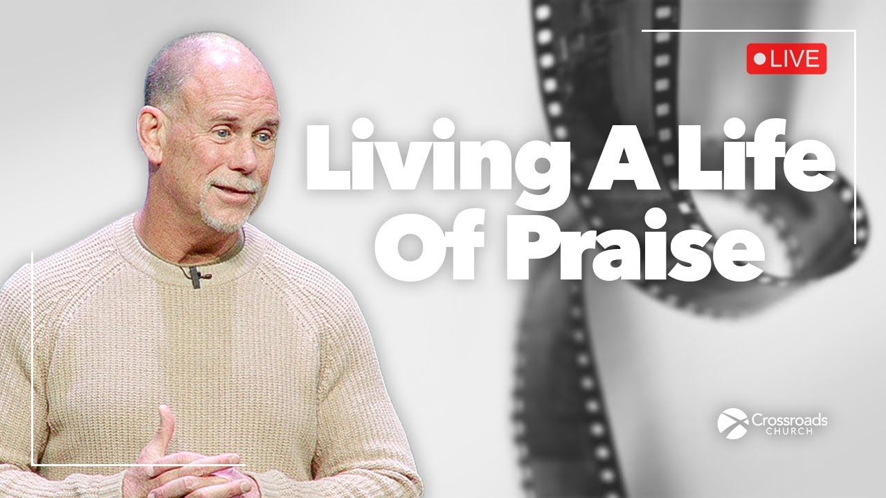 The Power of Intentional Worship | Live Gathering