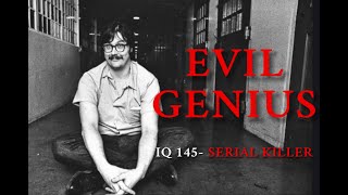 He Change the FBI - Ed Kemper: The Genius Serial Killer- real interviews