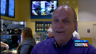 New Tony Packo's Maumee Location   WTOL 11  CBS