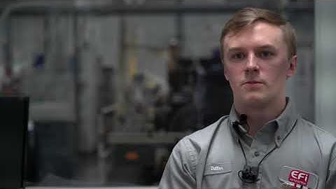 Apprenticeship opens door to sponsorship, Real Life Training in promising career