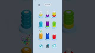 Nut And Bolt Sort unity source code for sale _ sell unity games