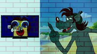 You Just Wait Wolf Hates Klasky Csupo in rotalumro4 V23