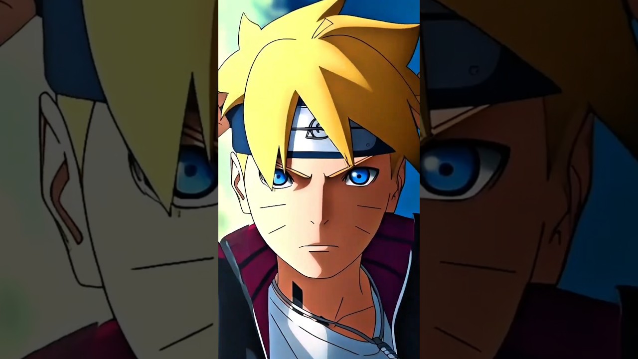 Who is Strongest Boruto Vs Himawari