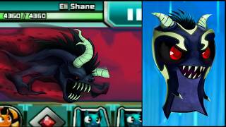 New GHOUL MEGAMORPH SMUGGLET SLUG💀 | Slugterra Slug It Out 2 New GHOUL MEGAMORPH SMUGGLET SLUG💀 | Slugterra Slug It Out 2