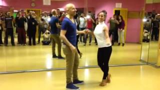 Sergio Y Noelia Figuras Noviembre