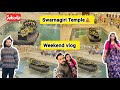 Swarnagiri Temple🛕 One day trip from Hyderabad |Yadadri Tirumala🙏