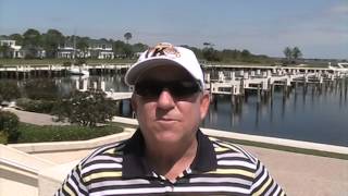 Coach Herb Page Kent State Talks About The Floridian As The Newest Great Venue In College F.