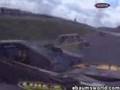 Accident tube | Geoff Bodine Truck Crash | Video tube