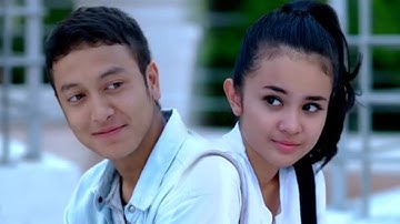 Dia - Sammy Simorangkir (Love in Paris Version 5)