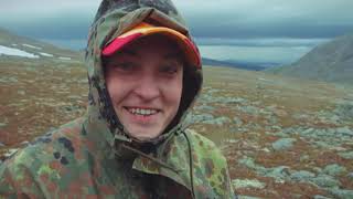 Поход в #Хибины - 2014