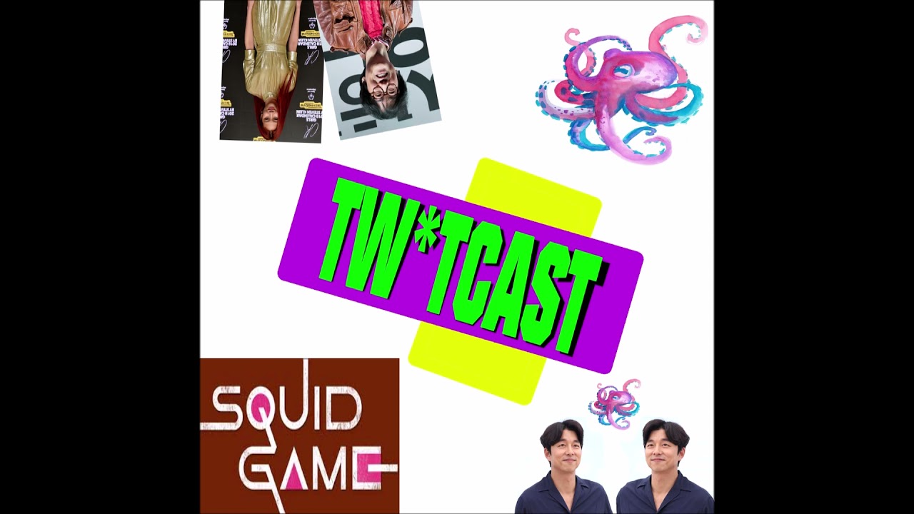 WE PLAYED SQUID GAME?!?!